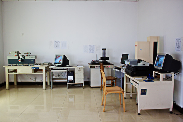 Testing Equipment