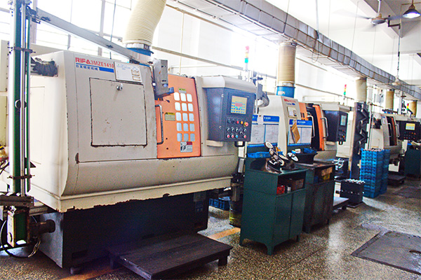 Grinding equipment
