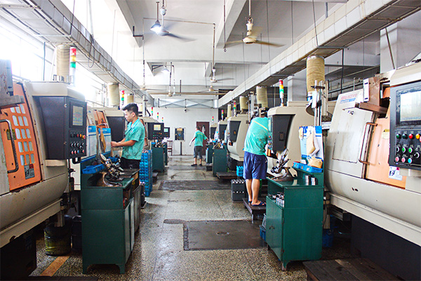 Grinding equipment