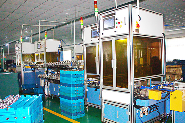 equipment