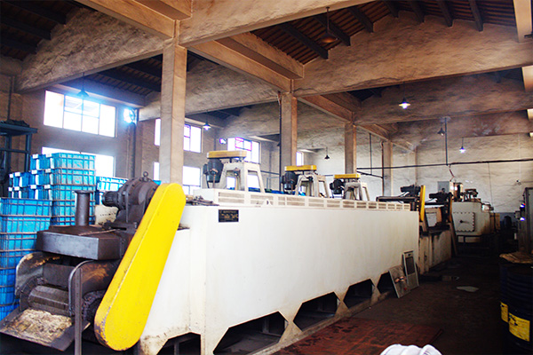 equipment