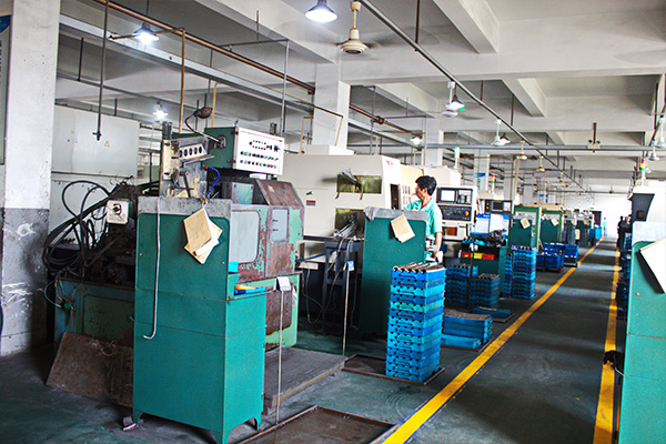 equipment
