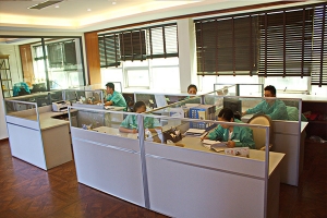 Business Unit