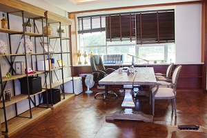 meeting room